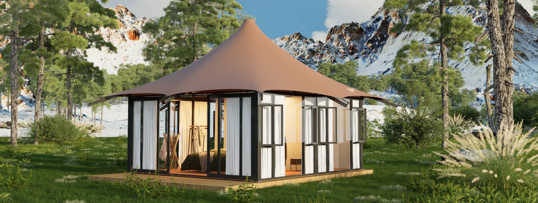 霍城县装配式建筑厂家